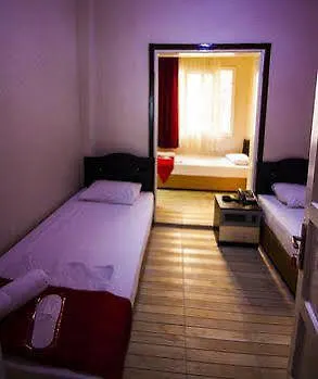Szálloda Cicek Palas Otel İzmir