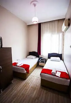 Szálloda Cicek Palas Otel İzmir