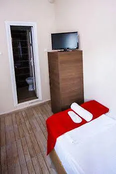 Cicek Palas Otel İzmir 0*,