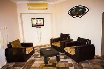 Cicek Palas Otel İzmir Törökország