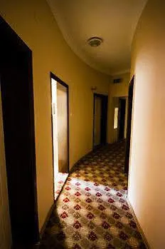 Cicek Palas Otel İzmir