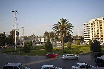 Szálloda Cicek Palas Otel İzmir