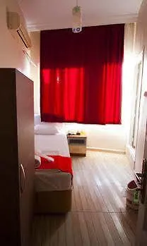 Cicek Palas Otel İzmir Szálloda